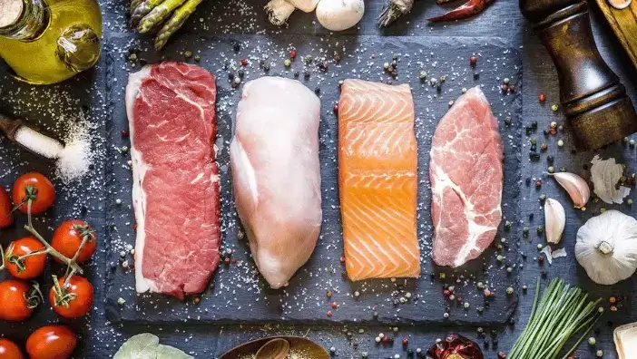 Alimentos para Aumentar a Testosterona