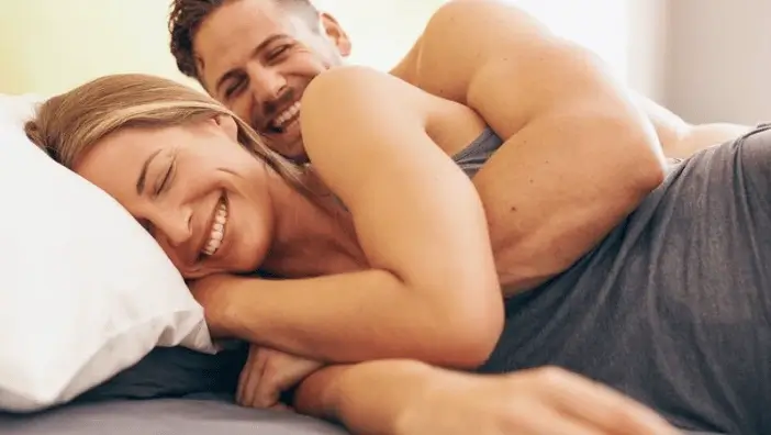 Como Melhorar o Desempenho Sexual Naturalmente