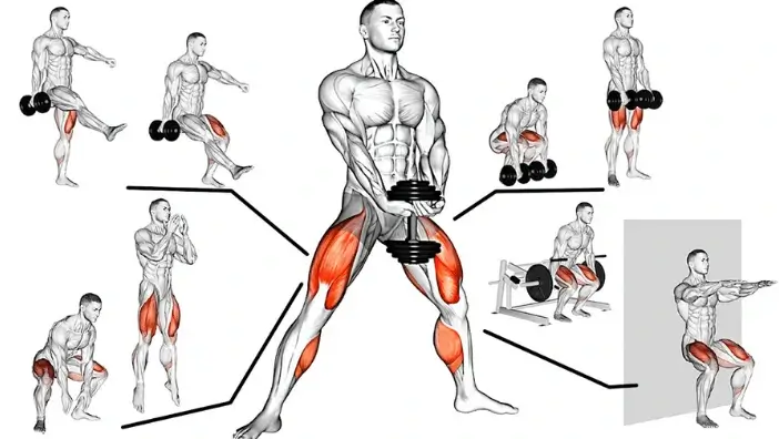 Exercicios para Aumentar a Testosterona
