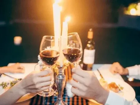 jantar romantico - restaurantes