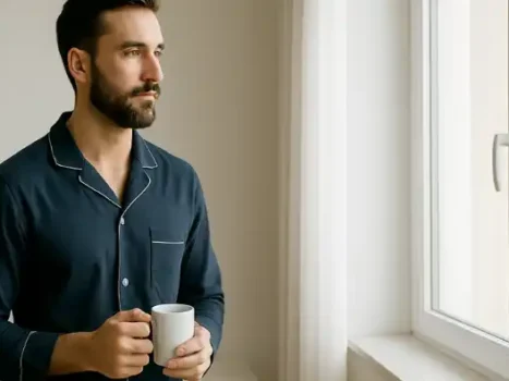 5 Habitos Matinais de Homens de Sucesso